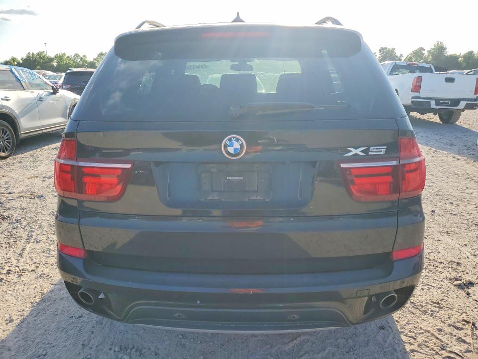 Aukcja sprzedaży 2012 Bmw X5, vin: 5UXZW0C53CL664159, numer aukcji: 63543536