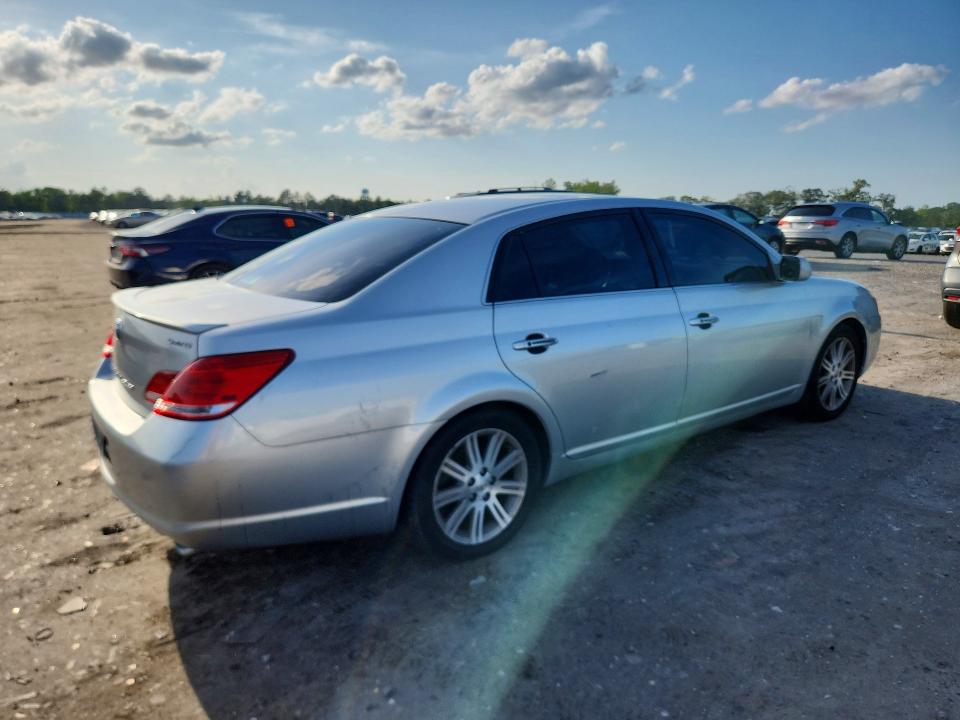 Продаж на аукціоні авто 2005 Toyota Avalon, vin: 4T1BK36B75U046160, номер лоту: 61107066