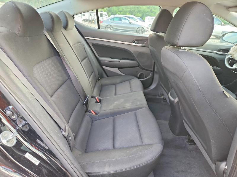 Продаж на аукціоні авто 2019 Hyundai Elantra, vin: KMHD84LF5KU789383, номер лоту: 60017816