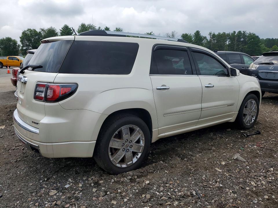 58408976 :رقم المزاد ، 1GKKVTKD7EJ312513 vin ، 2014 Gmc Acadia مزاد بيع