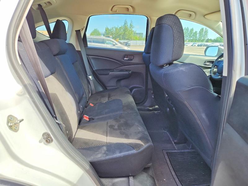 Продаж на аукціоні авто 2016 Honda Cr-v, vin: 2HKRM4H49GH107426, номер лоту: 62818506