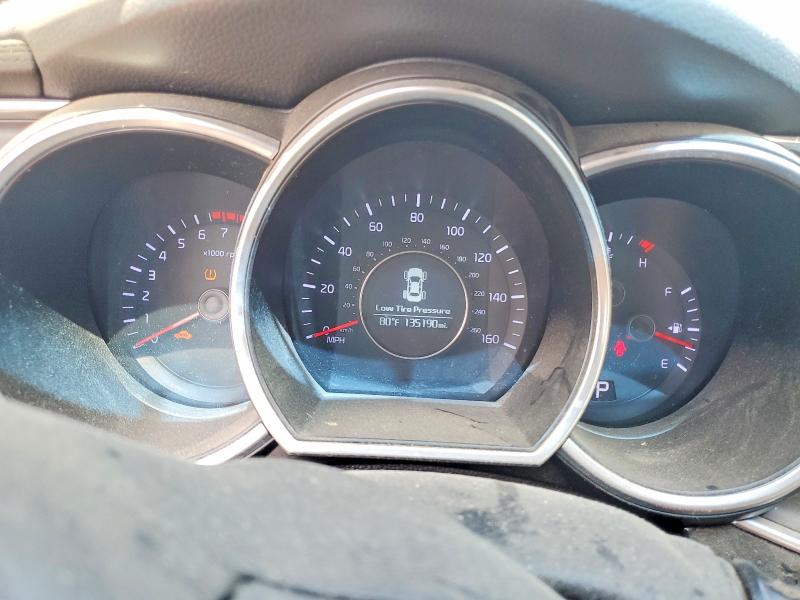 Продаж на аукціоні авто 2014 Kia Optima, vin: 5XXGN4A75EG313845, номер лоту: 61610796