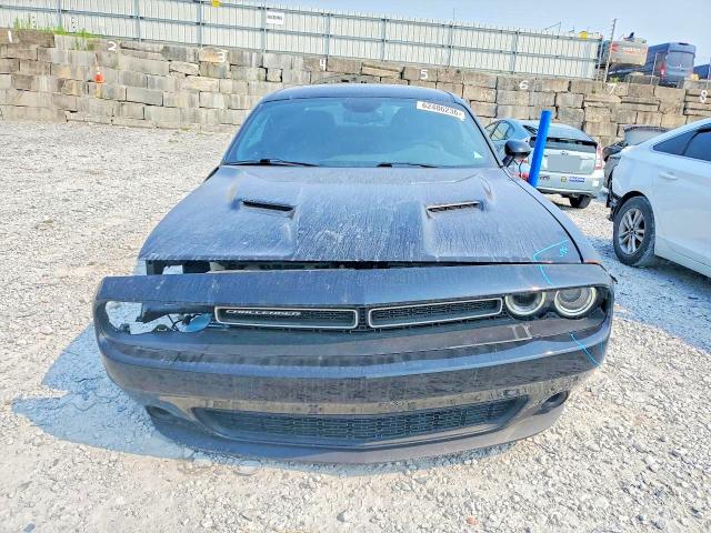 62486236 :رقم المزاد ، 2C3CDZAG5GH101126 vin ، 2016 Dodge Challenger مزاد بيع