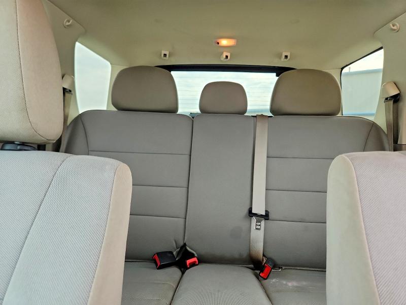 Aukcja sprzedaży 2011 Ford Escape, vin: 1FMCU9DG0BKA68265, numer aukcji: 62852236