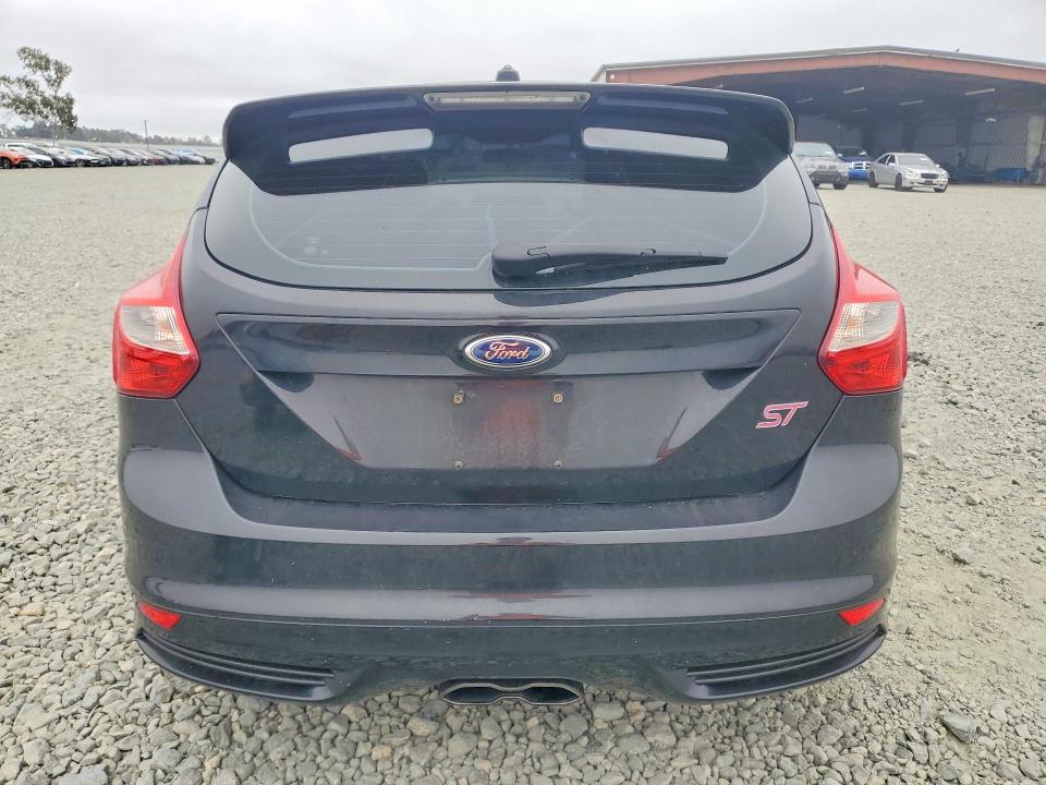 Продаж на аукціоні авто 2013 Ford Focus, vin: 1FADP3L97DL191743, номер лоту: 60075576