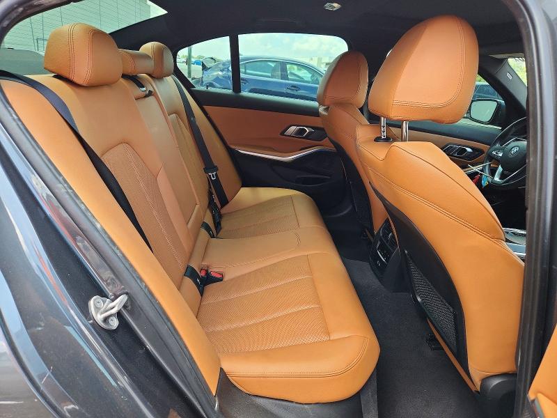 Aukcja sprzedaży 2022 Bmw 330e, vin: WBA5P7C05NFL65779, numer aukcji: 62750636