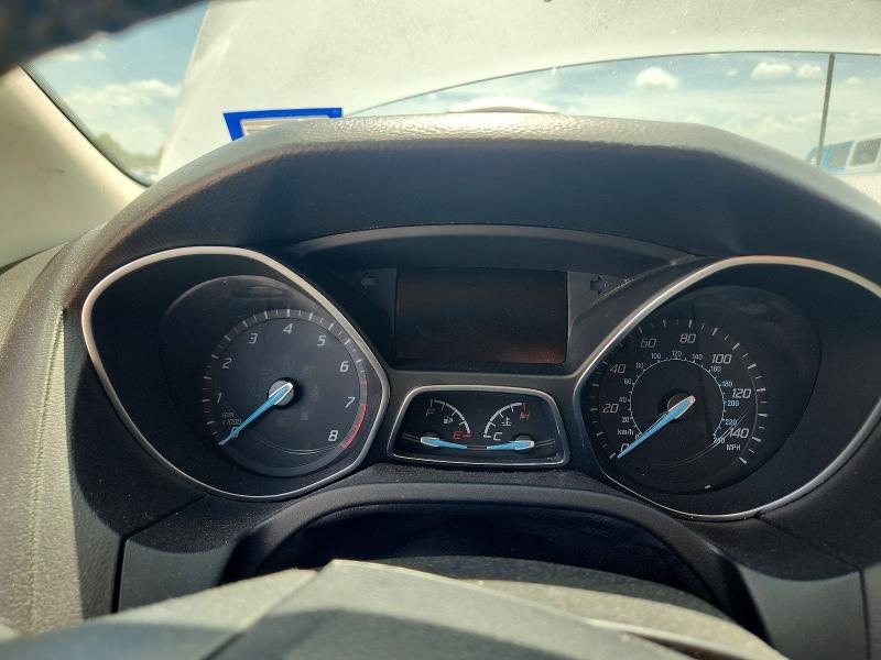 60092696 :رقم المزاد ، 1FADP3K20EL207724 vin ، 2014 Ford Focus مزاد بيع