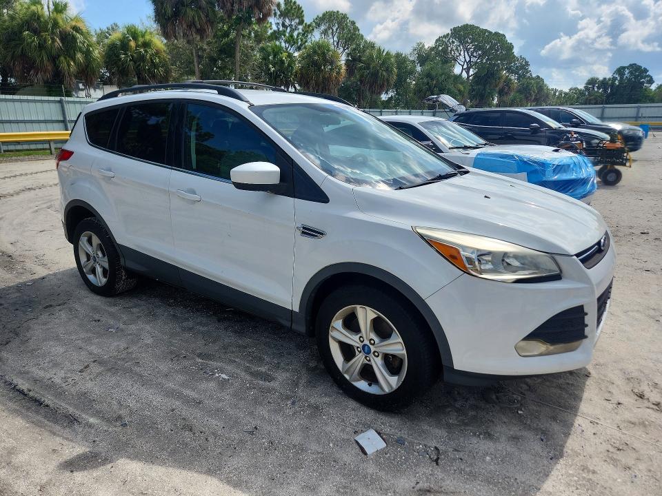 Продаж на аукціоні авто 2013 Ford Escape, vin: 1FMCU9GX6DUB35678, номер лоту: 62017976