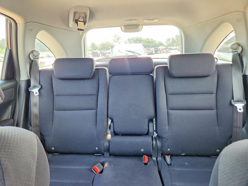 Продажа на аукционе авто 2008 Honda Cr-v, vin: JHLRE48318C031396, номер лота: 60637646