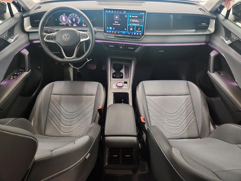 Продажа на аукционе авто 2026 Volkswagen Tiguan, vin: 3VVFR7RM2TM010062, номер лота: 61089746