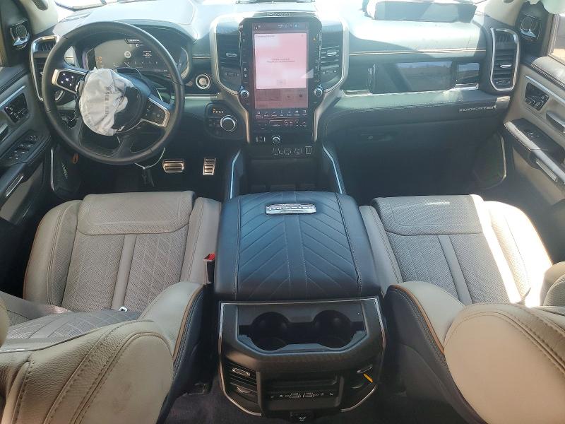 Продажа на аукционе авто 2025 Ram 1500, vin: 1C6SRFKP7SN568657, номер лота: 61059376