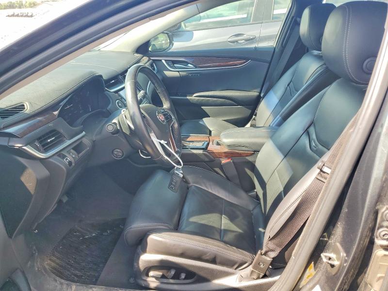 56313396 :رقم المزاد ، 2G61N5S30E9218613 vin ، 2014 Cadillac Xts مزاد بيع