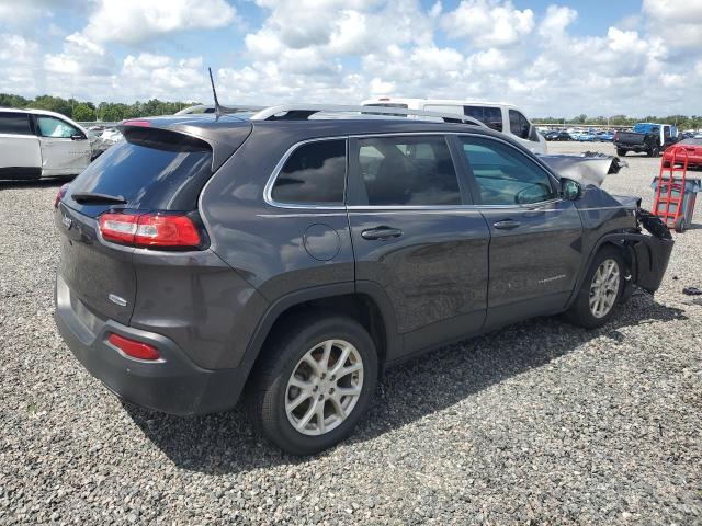 85625875 :رقم المزاد ، 1C4PJLCB7HW535717 vin ، 2017 Jeep Cherokee مزاد بيع