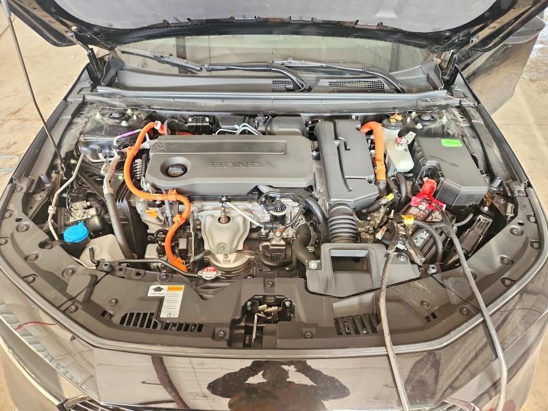 59350026 :رقم المزاد ، 1HGCY2F51SA080816 vin ، 2025 Honda Accord مزاد بيع
