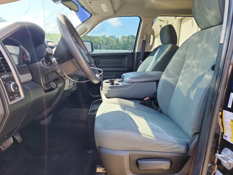 Продажа на аукционе авто 2017 Ram 1500, vin: 3C6RR7KT1HG574036, номер лота: 60026706