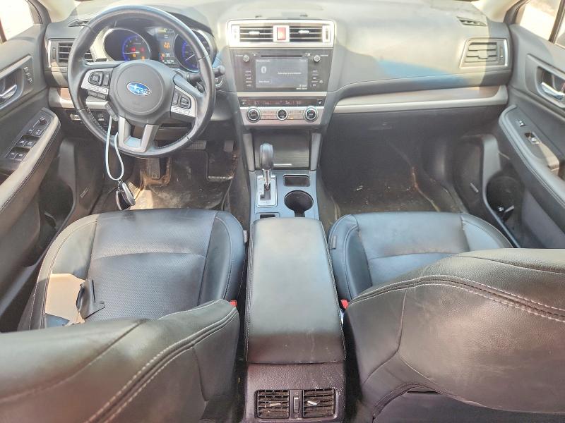2016 Subaru Legacy მანქანა იყიდება აუქციონზე, vin: 4S3BNBN62G3036154, აუქციონის ნომერი: 85449975