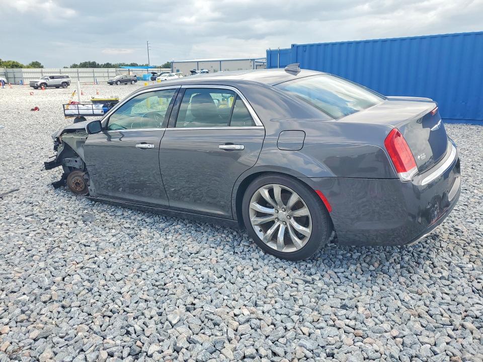 62450936 :رقم المزاد ، 2C3CCAEG2KH705885 vin ، 2019 Chrysler 300 مزاد بيع
