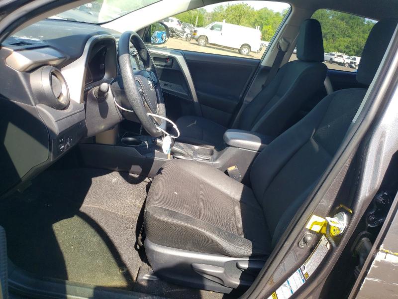 Продаж на аукціоні авто 2014 Toyota Rav4, vin: JTMBFREV8EJ001012, номер лоту: 61504236