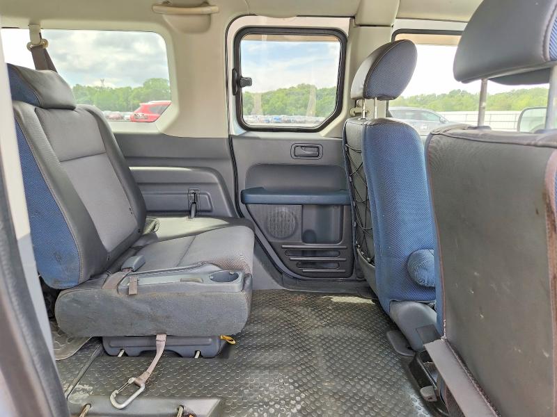 Продаж на аукціоні авто 2004 Honda Element, vin: 5J6YH18524L006477, номер лоту: 62102996