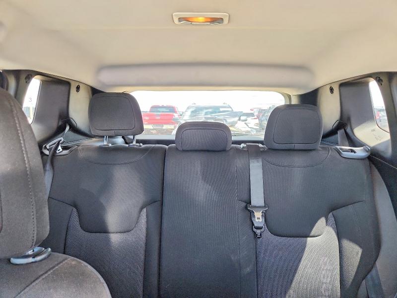 Aukcja sprzedaży 2016 Jeep Renegade, vin: ZACCJABT8GPC95604, numer aukcji: 60717906