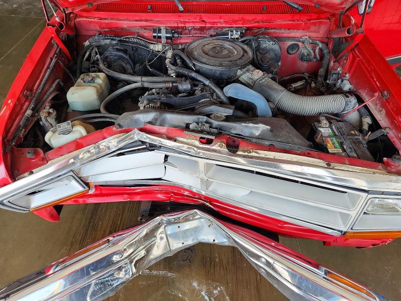 Продажа на аукционе авто 1990 Dodge D-series, vin: 1B7GE16Y9LS700210, номер лота: 62657956