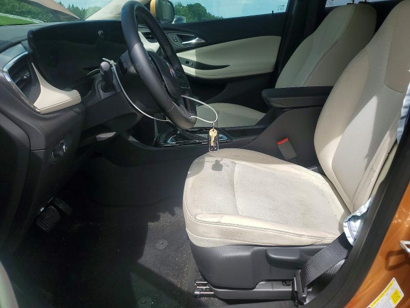 Aukcja sprzedaży 2025 Buick Encore Gx, vin: KL4AMCSL6SB085753, numer aukcji: 62048046