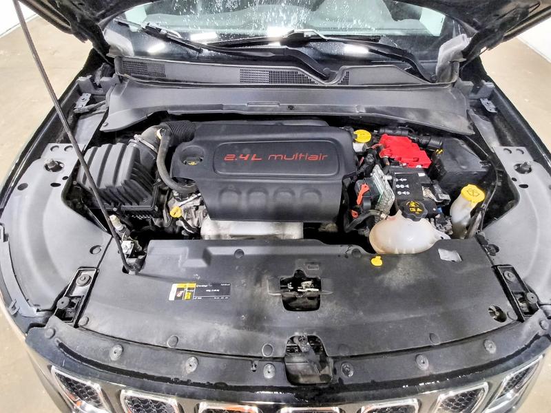 Aukcja sprzedaży 2021 Jeep Compass, vin: 3C4NJDBBXMT587535, numer aukcji: 59692256