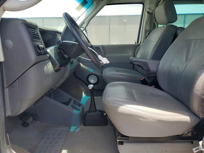 60559806 :رقم المزاد ، WV2MB47033H034157 vin ، 2003 Volkswagen Eurovan مزاد بيع