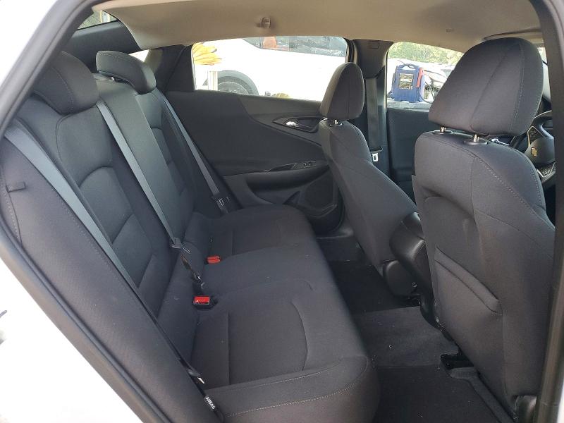 Продаж на аукціоні авто 2023 Chevrolet Malibu, vin: 1G1ZC5ST5PF114689, номер лоту: 62479586