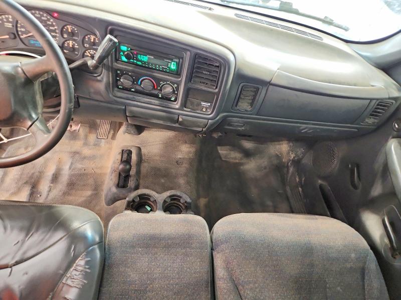 2002 Gmc Sierra მანქანა იყიდება აუქციონზე, vin: 1GTHK24U62Z228931, აუქციონის ნომერი: 61561716