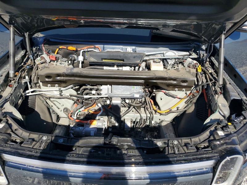Aukcja sprzedaży 2025 Rivian R1s, vin: 7PDSGBBA6SN052897, numer aukcji: 62357656