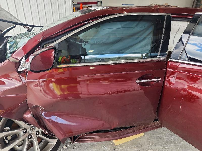 60942016 :رقم المزاد ، 4T1BK1EB9EU090277 vin ، 2014 Toyota Avalon مزاد بيع