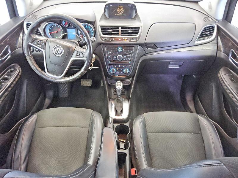 Продажа на аукционе авто 2014 Buick Encore, vin: KL4CJASBXEB641936, номер лота: 58955126