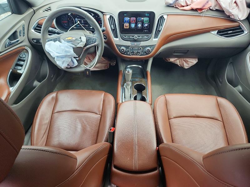 2016 Chevrolet Malibu მანქანა იყიდება აუქციონზე, vin: 1G1ZH5SX3GF357082, აუქციონის ნომერი: 57762796