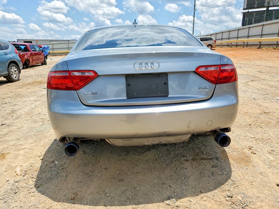 Продаж на аукціоні авто 2009 Audi A5, vin: WAUDK78T99A048460, номер лоту: 60572696