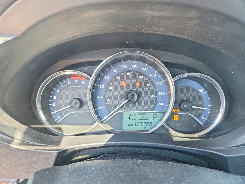 Продажа на аукционе авто 2015 Toyota Corolla, vin: 2T1BURHE8FC392810, номер лота: 60201306