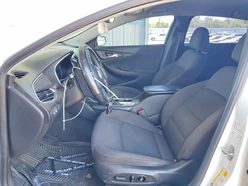 Aukcja sprzedaży 2017 Chevrolet Malibu, vin: 1G1ZE5ST9HF251081, numer aukcji: 60419906