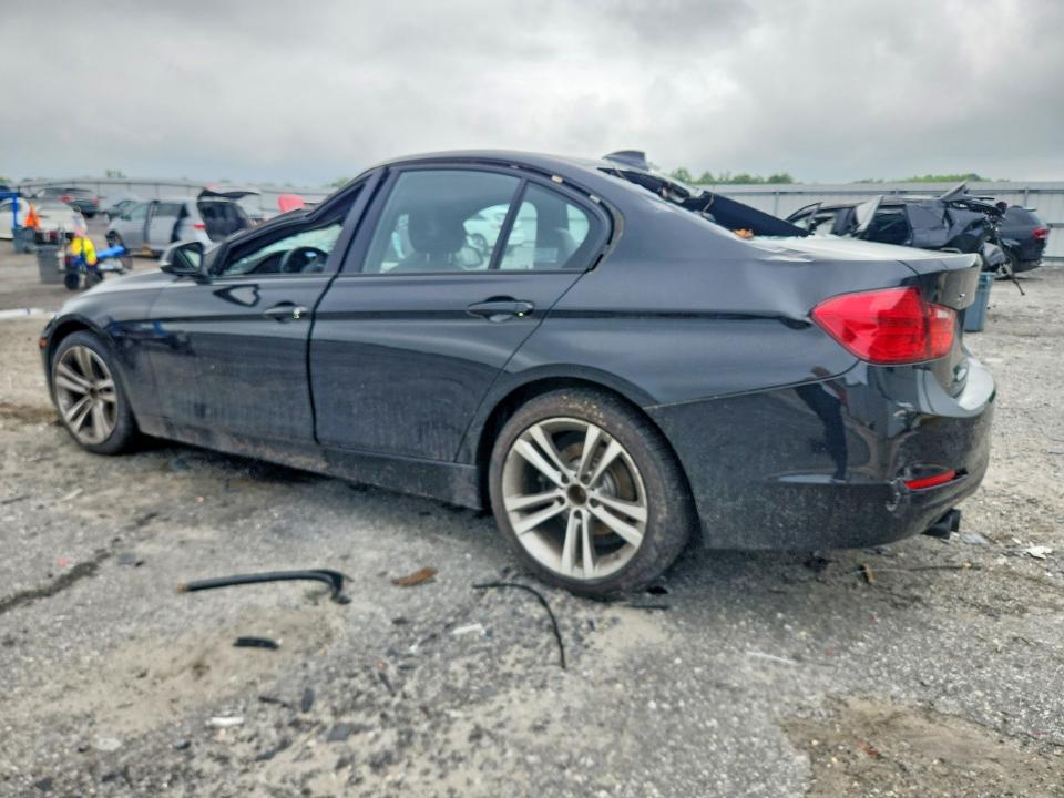 Aukcja sprzedaży 2013 Bmw 328, vin: WBA3B3C53DF532620, numer aukcji: 60419166