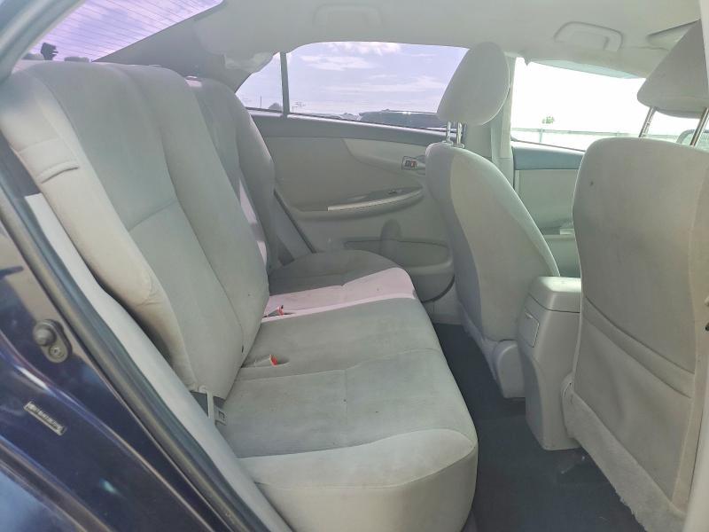 Продажа на аукционе авто 2011 Toyota Corolla, vin: 2T1BU4EE0BC701185, номер лота: 61472596