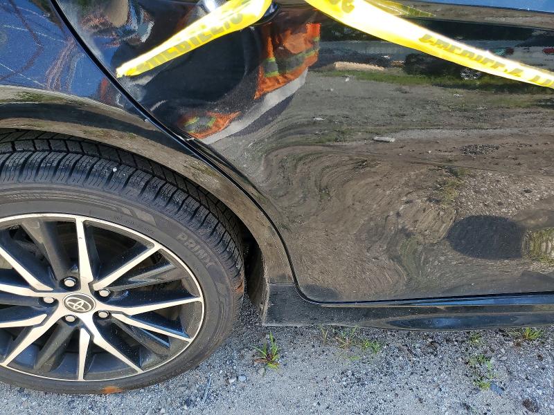 Продажа на аукционе авто 2023 Toyota Camry, vin: 4T1G11AK2PU737510, номер лота: 59912836