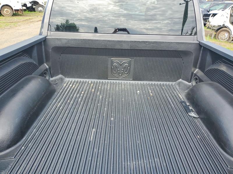 61171466 :رقم المزاد ، 1C6RR7KTXLS113404 vin ، 2020 Ram 1500 Classic مزاد بيع