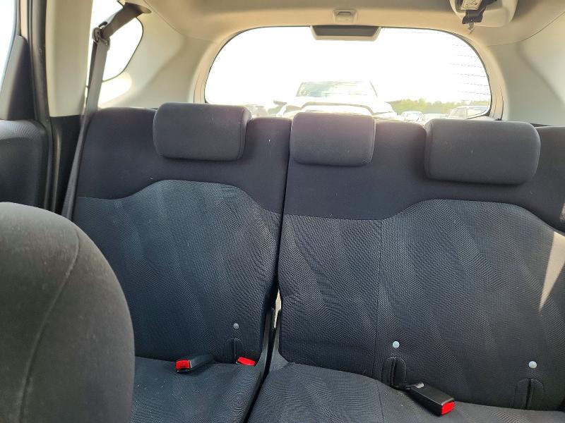 62691846 :رقم المزاد ، JHMGE8H48AC006164 vin ، 2010 Honda Fit مزاد بيع