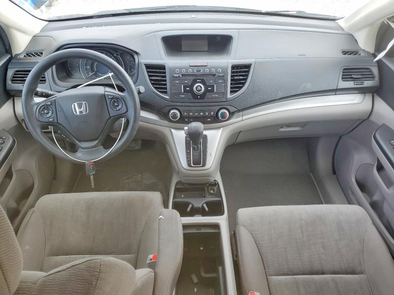 Aukcja sprzedaży 2014 Honda Cr-v, vin: 5J6RM4H30EL098562, numer aukcji: 61089246