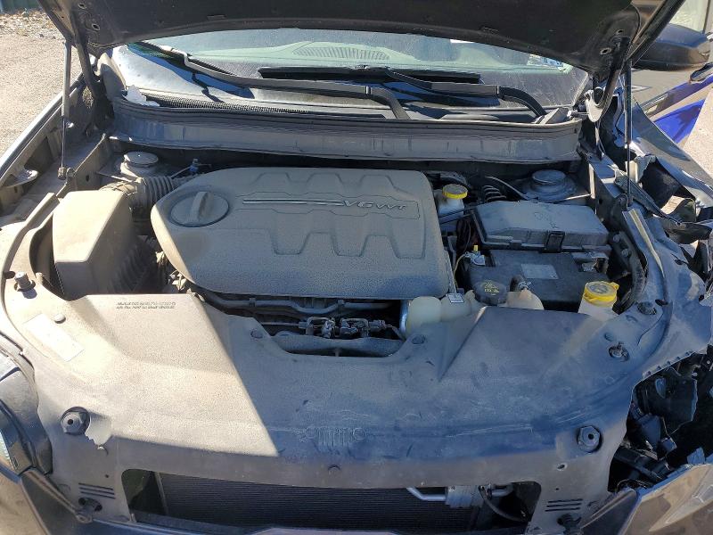 Продажа на аукционе авто 2020 Jeep Cherokee, vin: 1C4PJMDX2LD520952, номер лота: 60144886