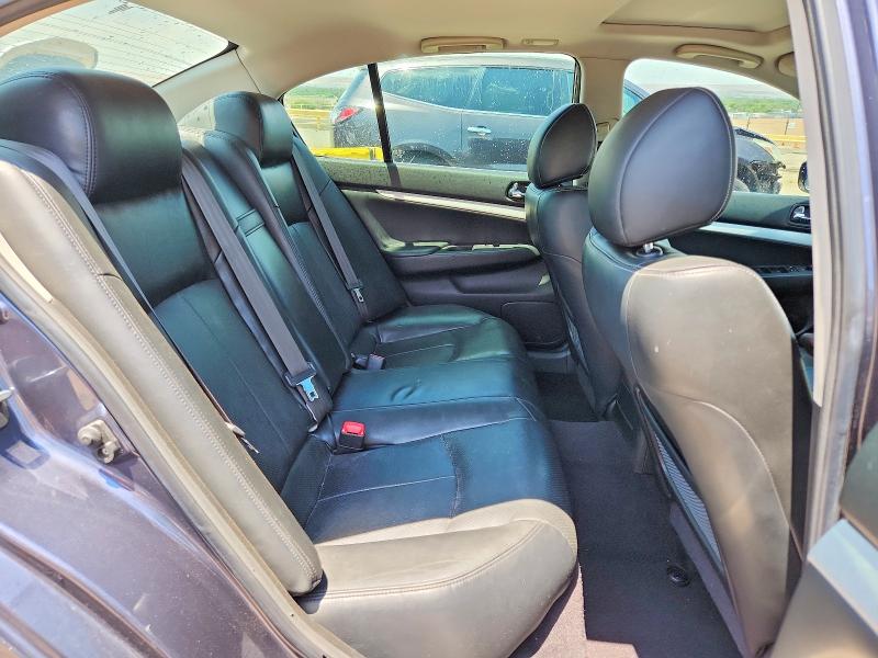 60255376 :رقم المزاد ، JNKCV61E29M012618 vin ، 2009 Infiniti G37 مزاد بيع