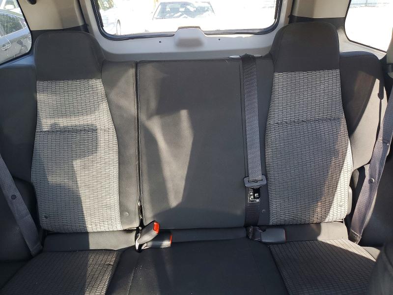 2009 Jeep Grand Cherokee მანქანა იყიდება აუქციონზე, vin: 1J8GR48K19C526708, აუქციონის ნომერი: 62484356
