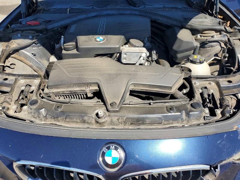 Aukcja sprzedaży 2015 Bmw 328, vin: WBA3G7C59FK297899, numer aukcji: 62476946
