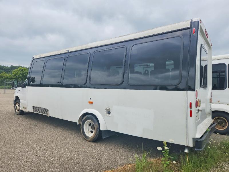Продажа на аукционе авто 2016 Ford Econoline Cutaway, vin: 1FDXE4FS5GDC04291, номер лота: 85615325