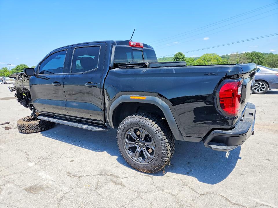 Aukcja sprzedaży 2023 Gmc Canyon, vin: 1GTP6BEK1P1168754, numer aukcji: 62246566