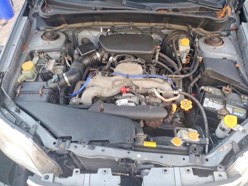 Aukcja sprzedaży 2009 Subaru Forester, vin: JF2SH63659H786060, numer aukcji: 85623095